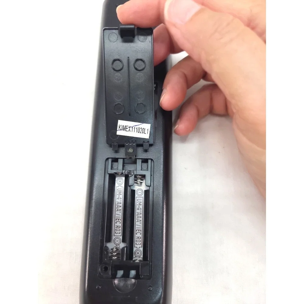 Genuine Samsung AA59-00463A TV Remote Control Tested Works‎ OEM